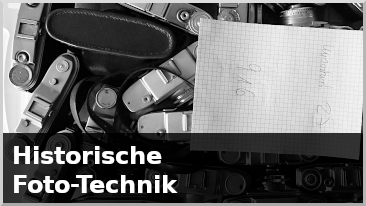Historische Foto-Technik